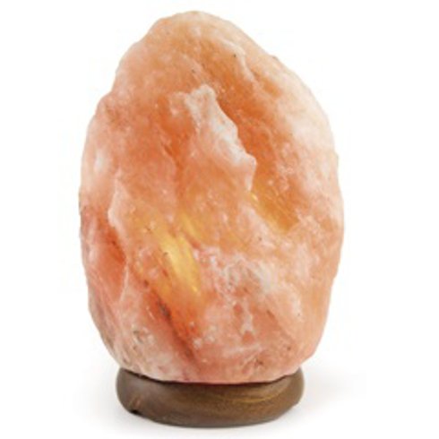 Salt Lamps