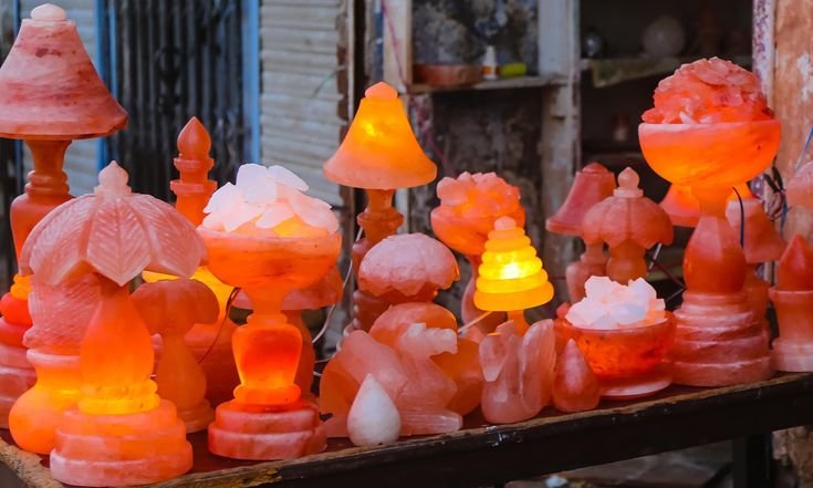 Decorative Salt