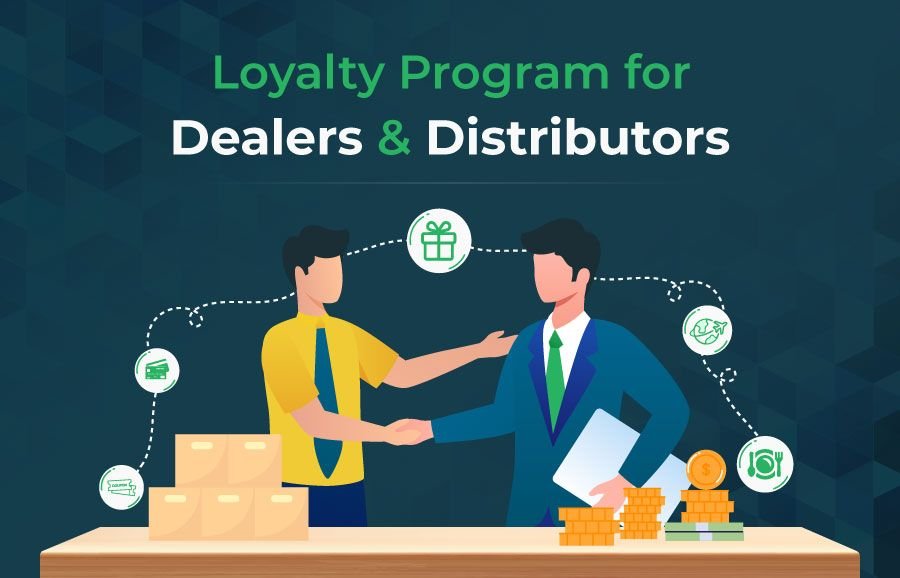 Distributor Programs