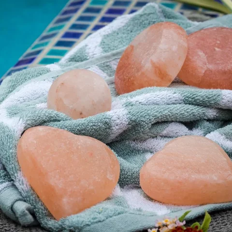 Spa Salt