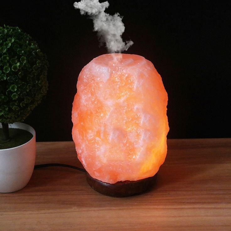 Aromatherapy Salt