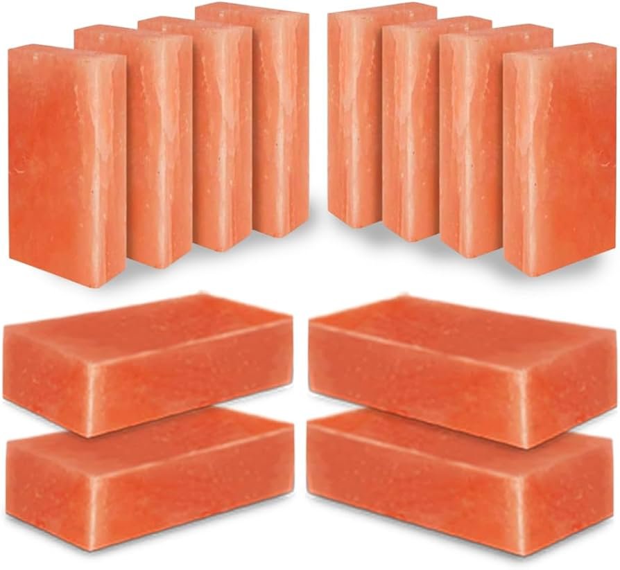 Salt Bricks