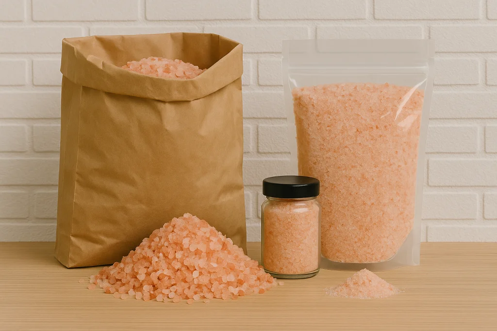 Packaging Operations