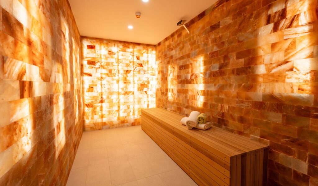 Salt Rooms