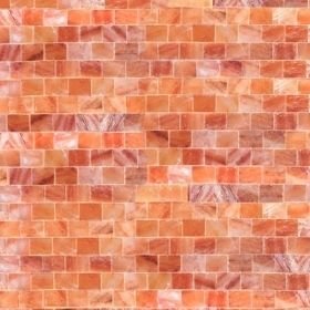 Salt Walls