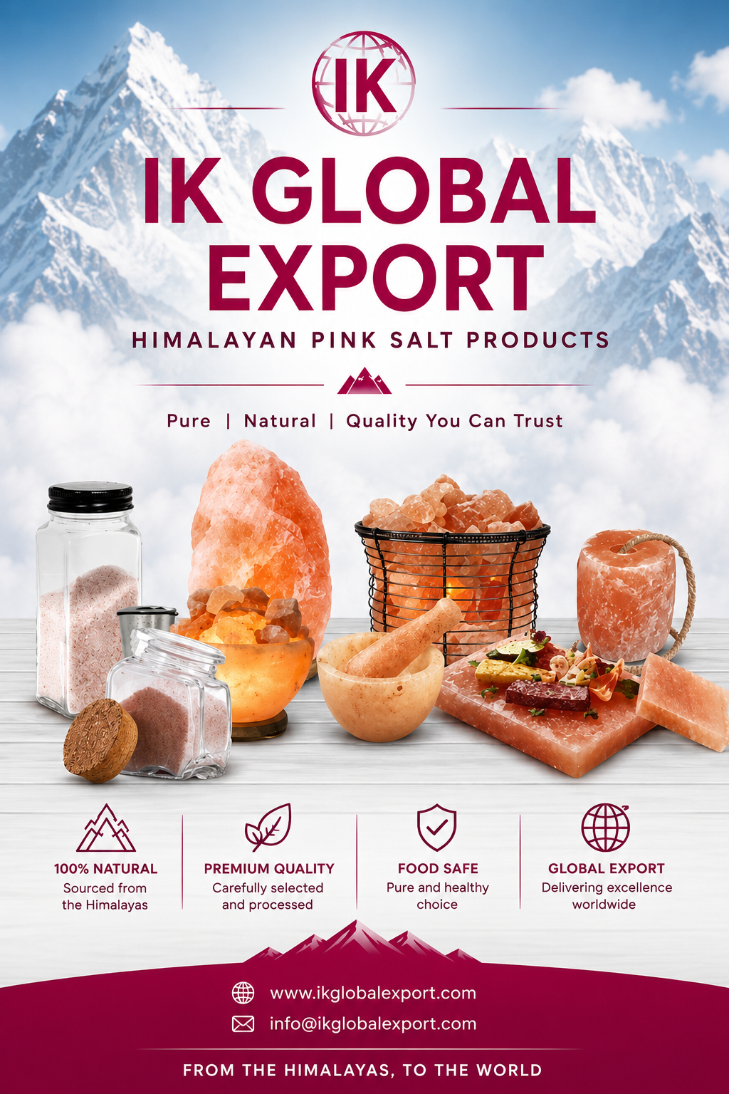 Ik-Global