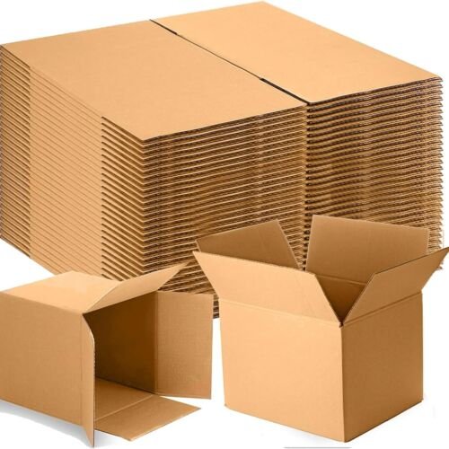 Custom Packaging