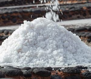 Textile Industry Salt