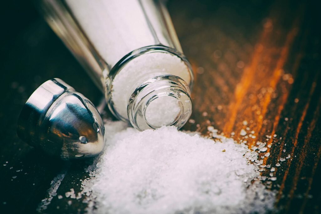 Table Salt