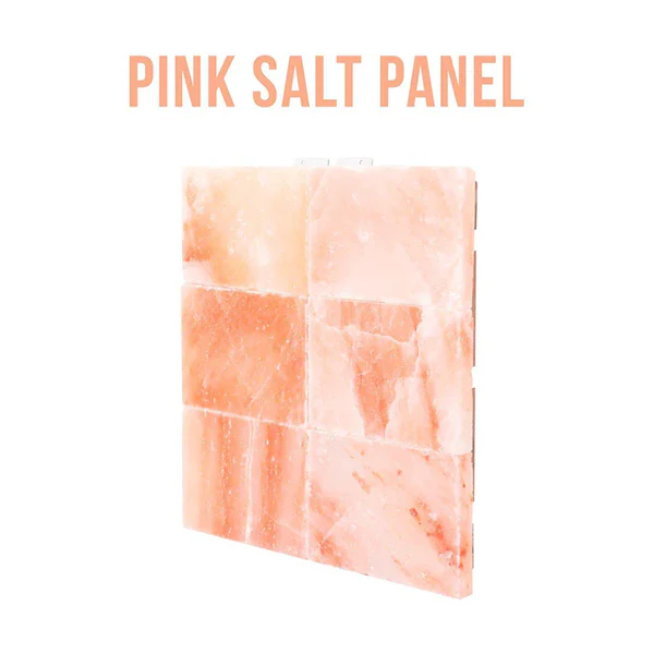 Salt Panels