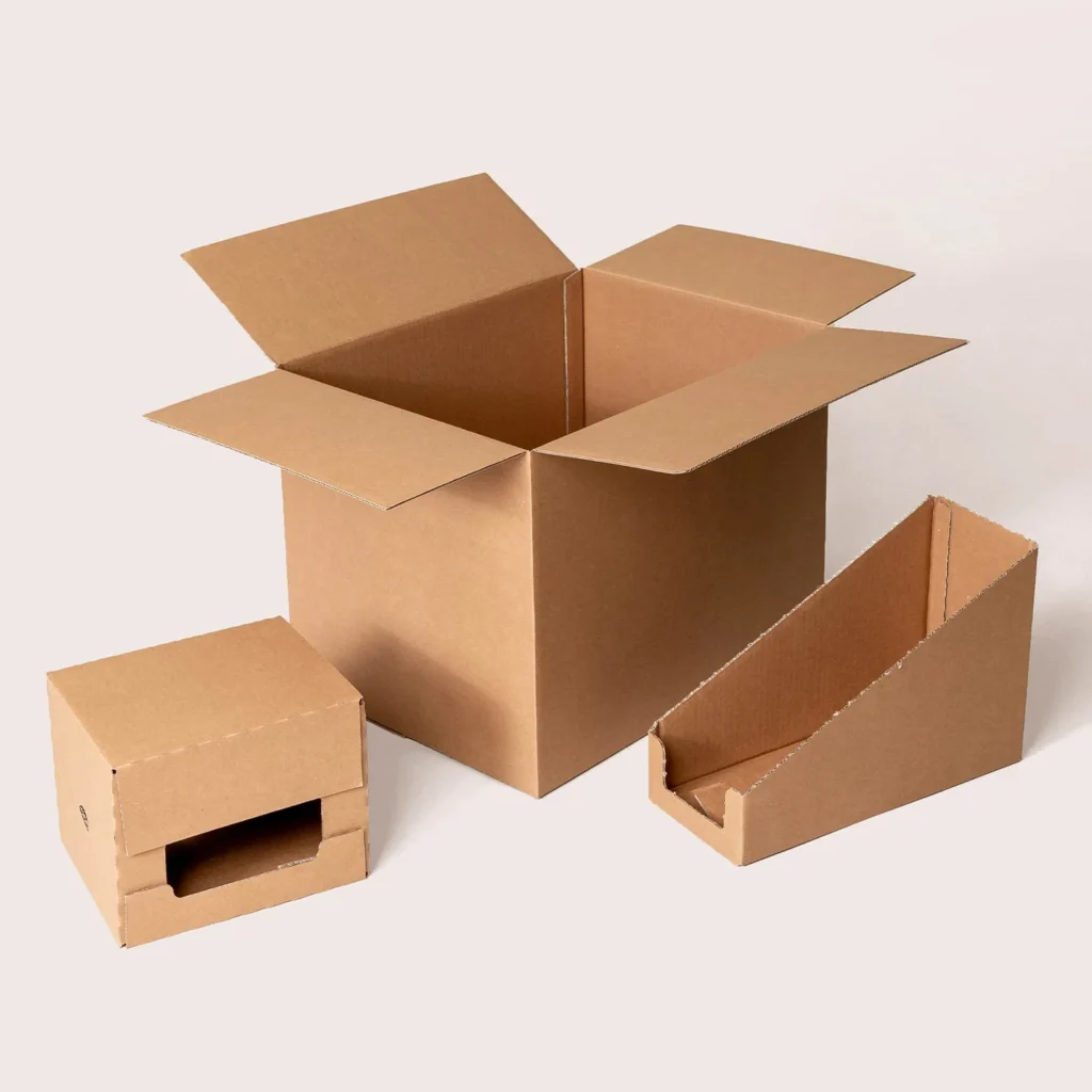 Retail Packaging