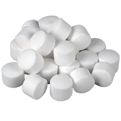 Salt Tablets